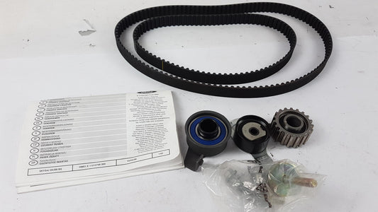 Original FORD Fiesta CX 1989-1996 Escort FA 1995-2001 Zahnriemensatz 1108758