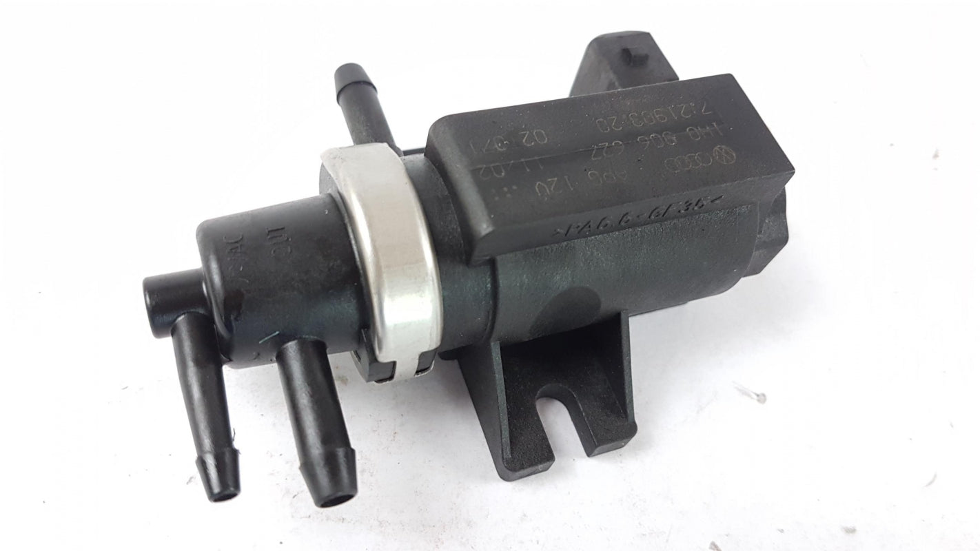 Original OE FORD Ventil Kraftstofförderanlage 1003802