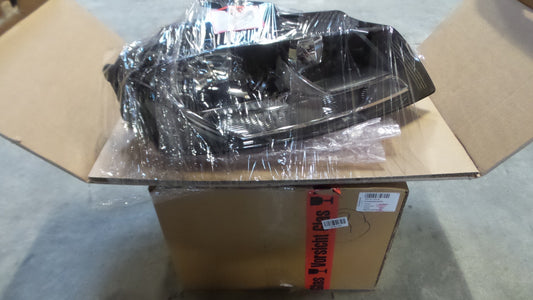 Original AUDI A3 '08-'13 Halogen Hauptscheinwerfer Frontlicht rechts 8P0941004BL