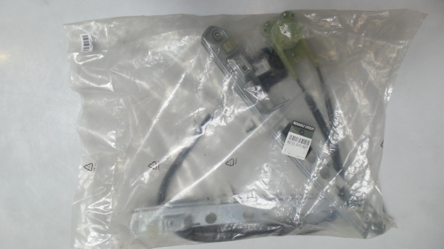 Original RENAULT Mégane II Fensterheber vorne rechts 8201010927