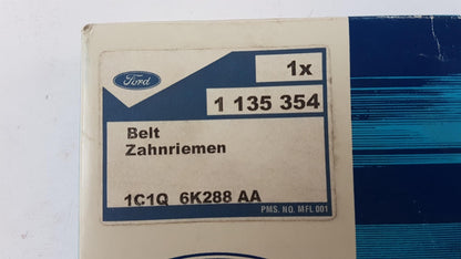 Original OE FORD Zahnriemen 1135354