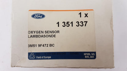 Original OE FORD Lambdasonde 1351337