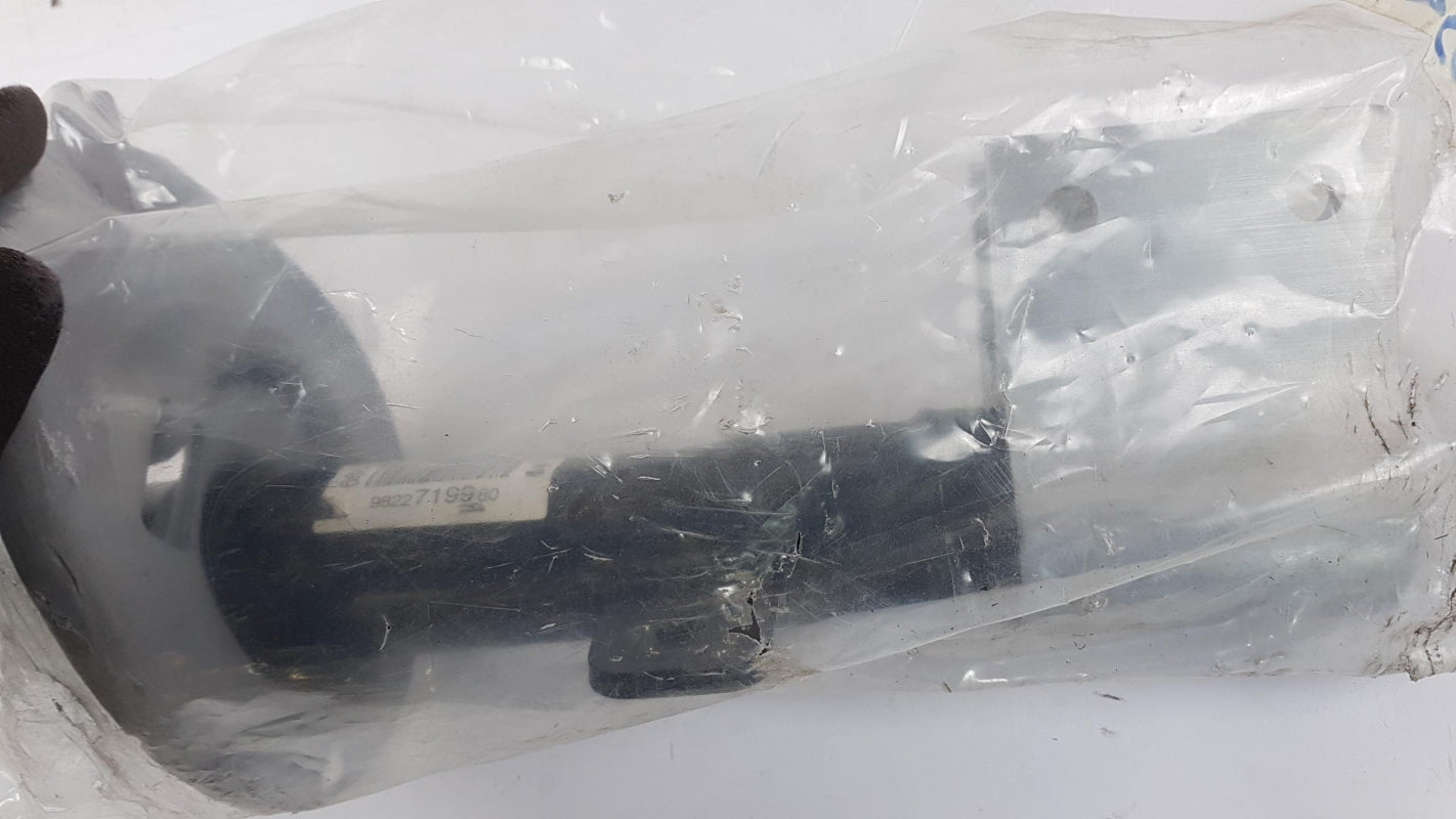 Original OE Peugeot Stoßdämpfer 9822720180