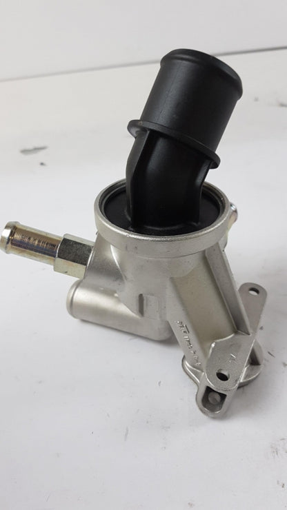 Original JEEP Wrangler JK Cherokee 2.8CRD Kühlmittel Thermostat K68092350AA