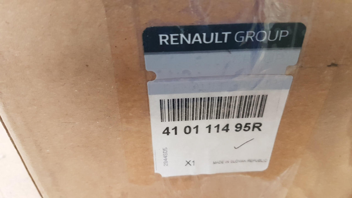 Original OE RENAULT Bremssattel 410111495R