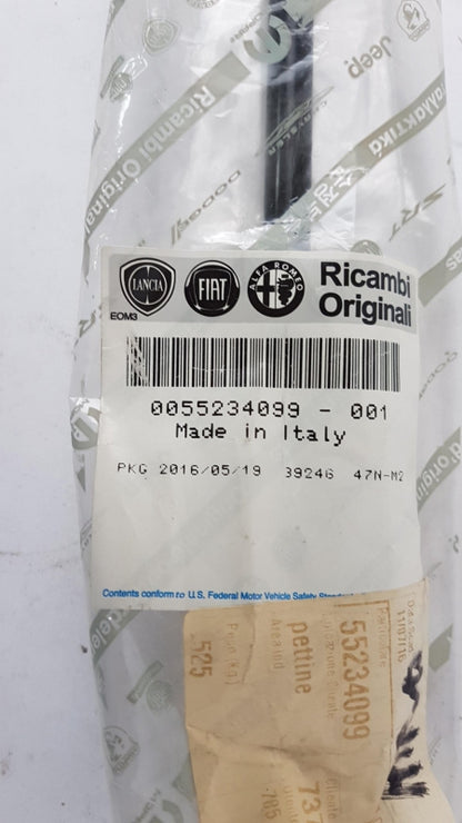 Original FIAT Punto '99-'10 Schaltzug Seilzug 55234099