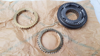 Original PEUGEOT 307 308 CITROEN C4 C5 Synchronisator Schiebemuffe 238826