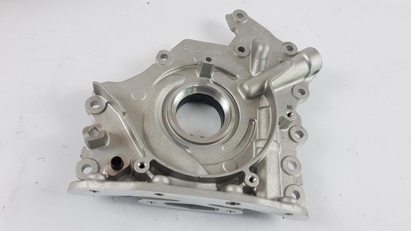 Original CITROEN Berlingo 02- PEUGEOT 308 I II 508 I 4008 Ölpumpe 1.6 HDi 1001G8