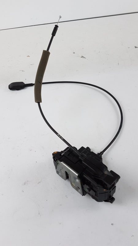 Original OE RENAULT Türschloss 8200300129