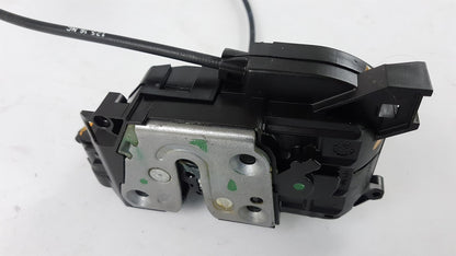 Original OE RENAULT Türschloss 8200300129