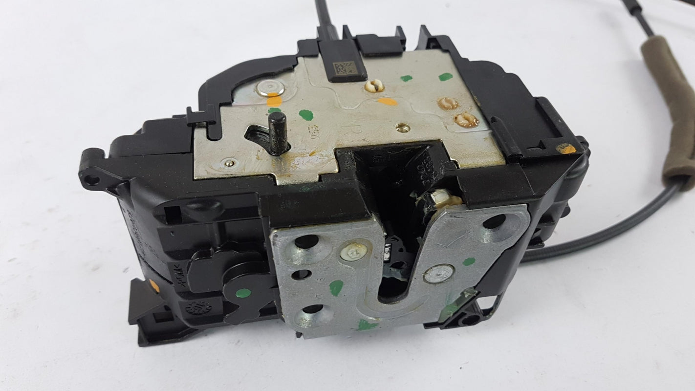 Original OE RENAULT Türschloss 8200300129