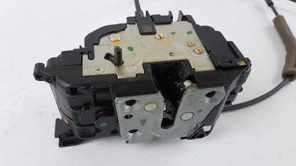 Original OE RENAULT Türschloss 8200300129