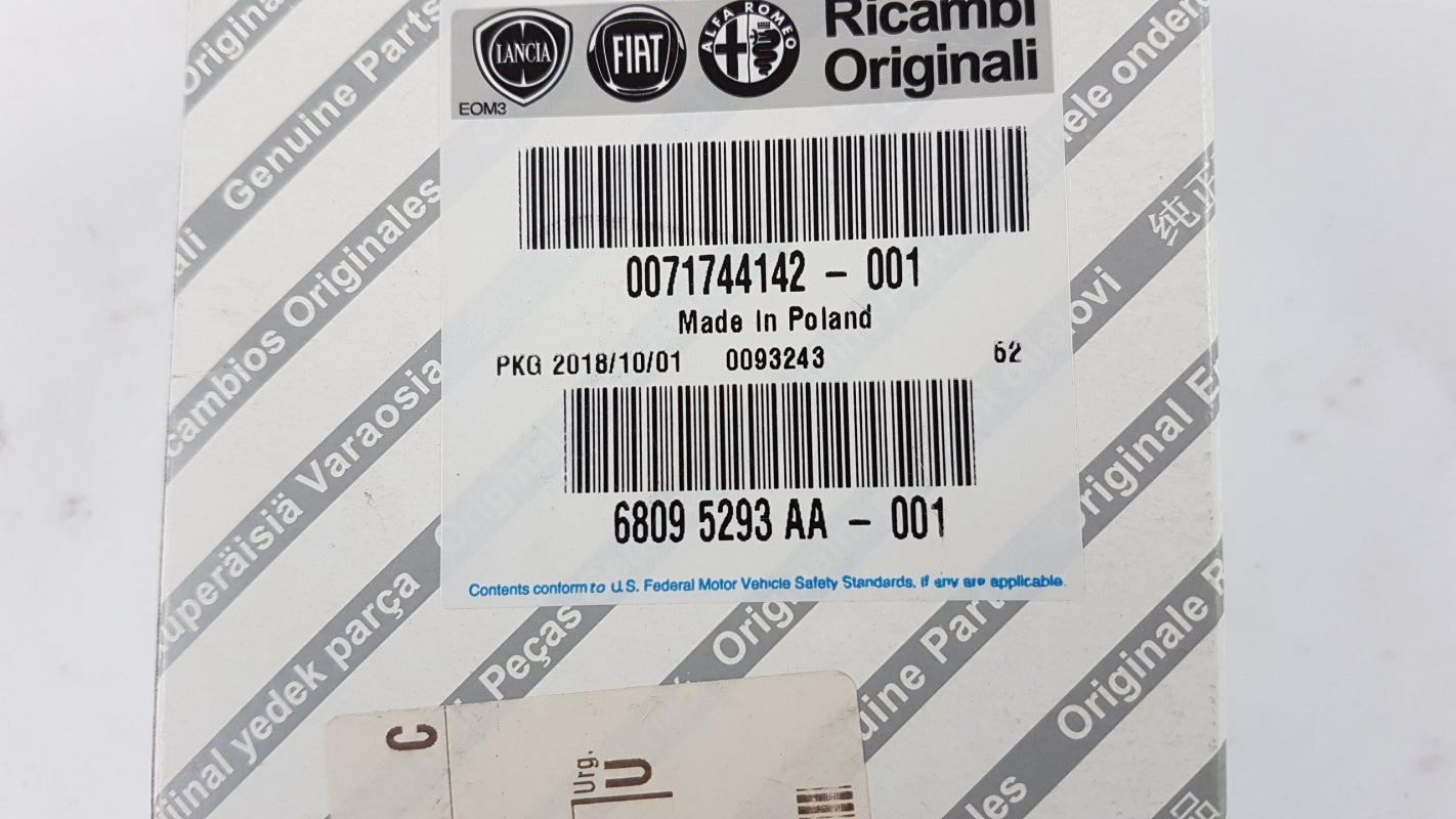 Original OE FIAT Kraftstoffvorrat Sensor 71744142