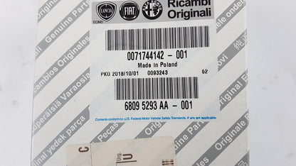 Original OE FIAT Kraftstoffvorrat Sensor 71744142