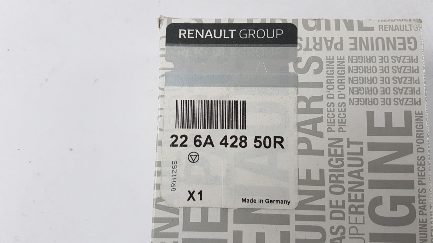 Original OE RENAULT Lambdasonde 226A42850R
