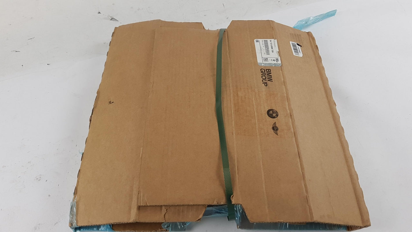 Original OE BMW Bremsscheibe (1 Stück) 34106898726