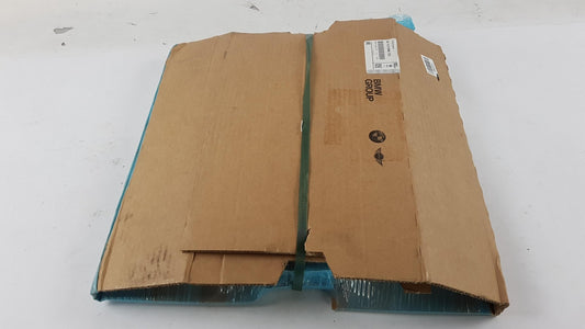 Original BMW X5 E70 X6 E71 Bremsscheibe (1 Stück) Vorne Links 34106898725