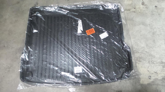 Original AUDI Q5 SQ5 Gepäckraumschale Kofferraummatte anthrazit 8R0061180A