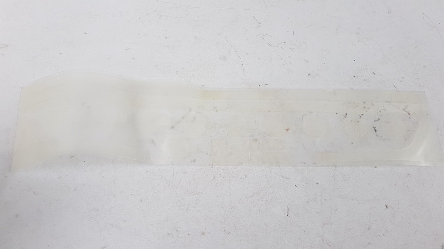 Original OE FORD protective film 1825739 