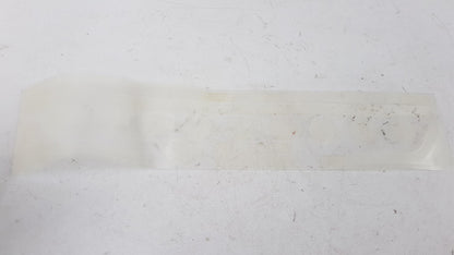 Original OE FORD Schutzfolie 1825739