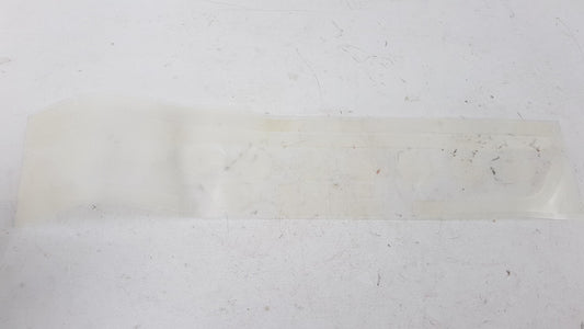 Original OE FORD Schutzfolie 1825739