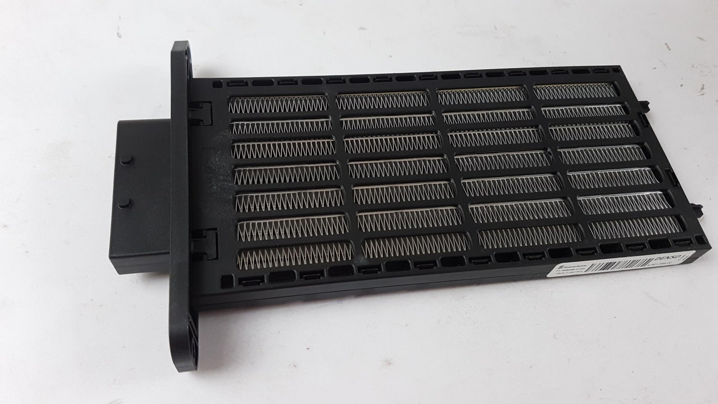 Original OE RENAULT Innenraumheizung Wärmetauscher 271435467R