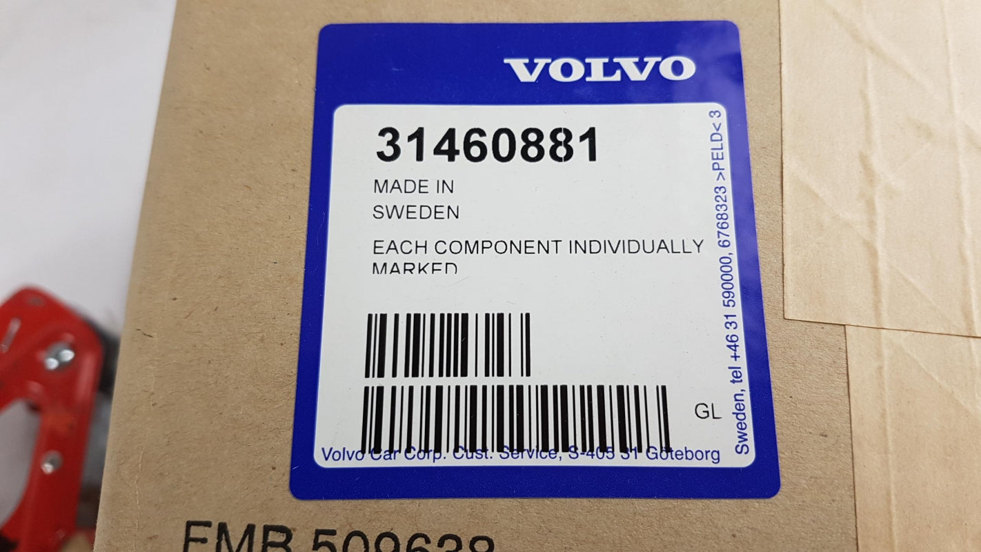 Original OE VOLVO Zahnriemensatz 31460881