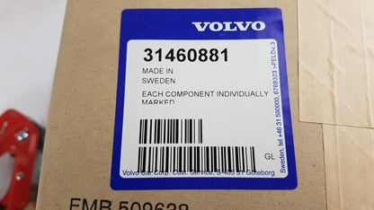 Original OE VOLVO Zahnriemensatz 31460881