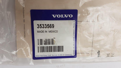 Original OE VOLVO Antenne 3533569