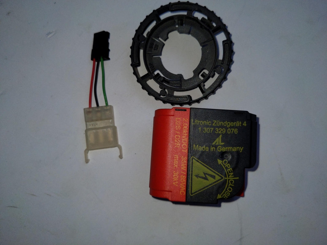 Original OE FORD Leuchten Steuergerät 1353893