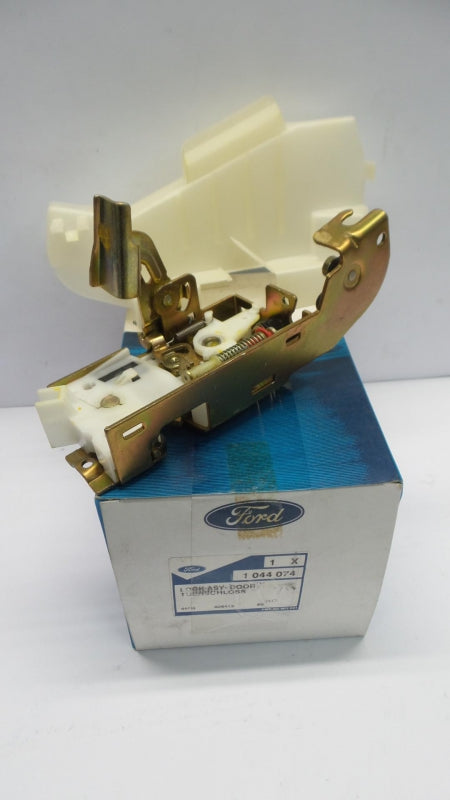 Original FORD Fiesta '95-'01 Türschloss hinten links 1044074