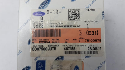 Original OE FORD Drucklager 7166796