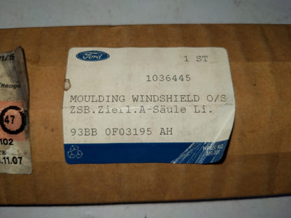 Original OE FORD Windscheibe Dichtung 1036445