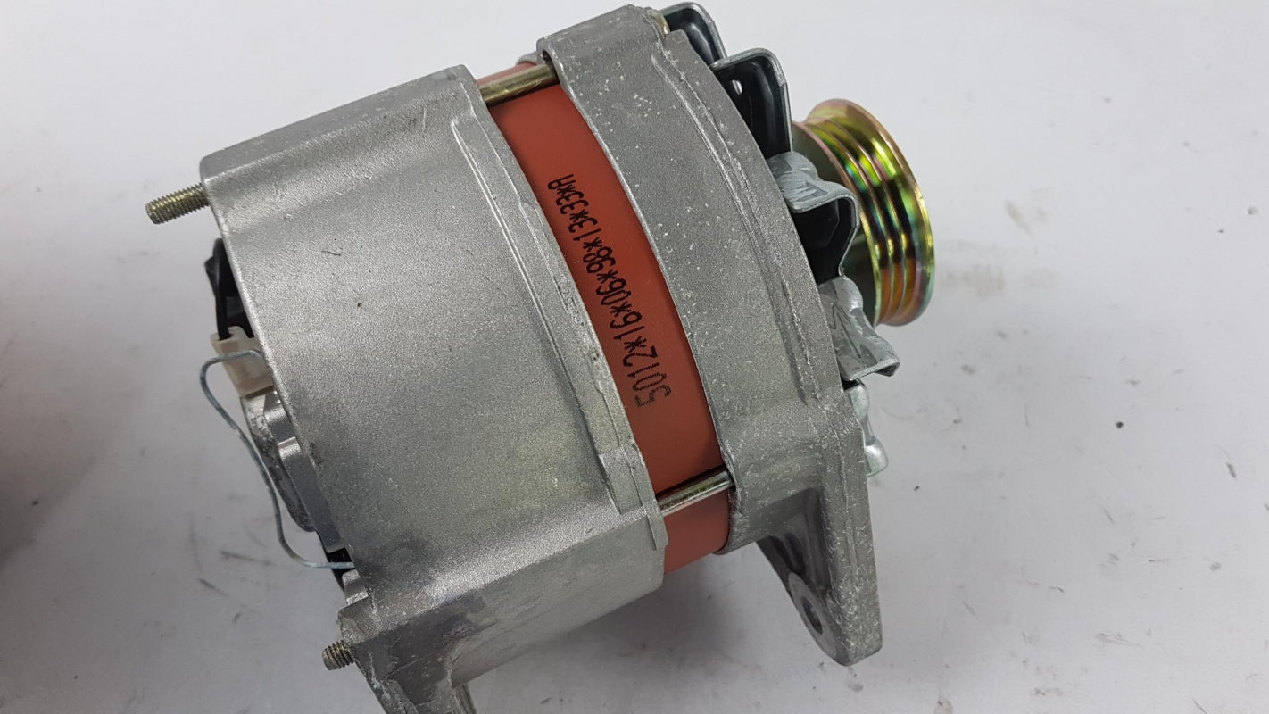 Original FORD Escort Fiesta Orion Transit Mondeo Lichtmaschine 1005396