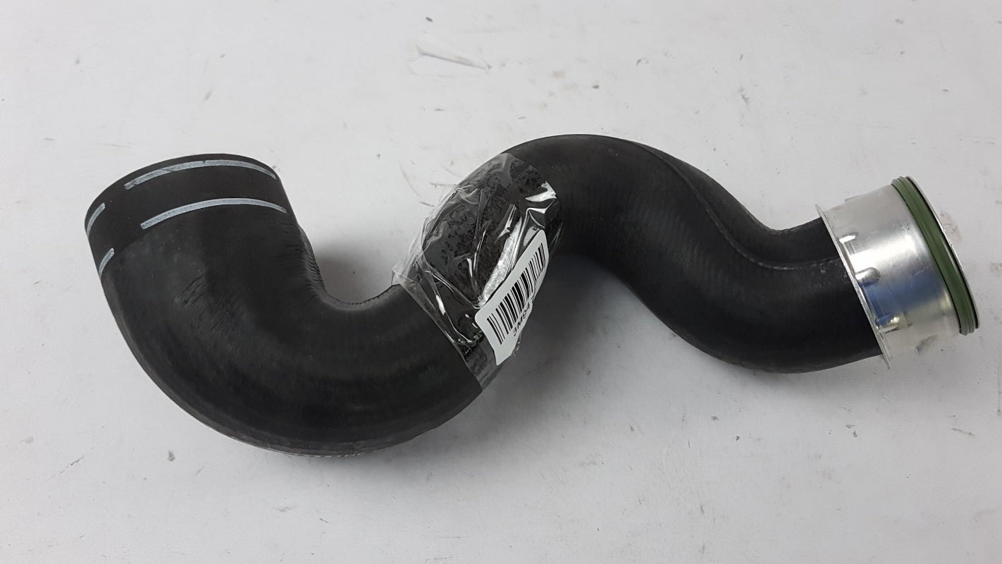 Original AUDI A4 A6 1.9TDI charge air hose 8E0145834M 
