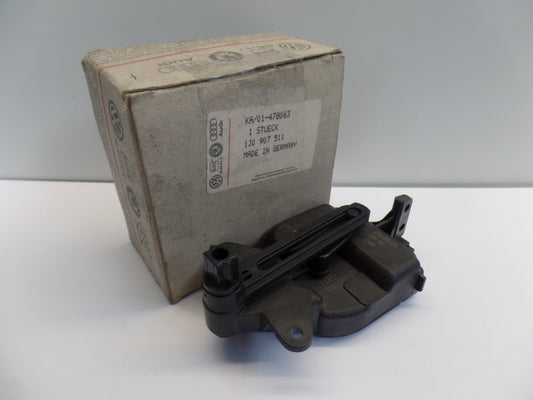 Original AUDI A3 A4 VW Golf Polo SKODA Octavia Mischklappen Stellmotor 1J0907511