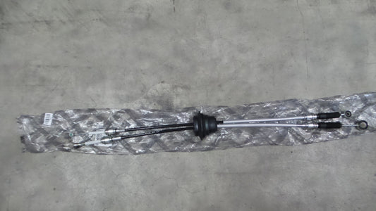 Original FIAT Scudo Ulysee LANCIA Z Schalthebel Kabel 1480716080