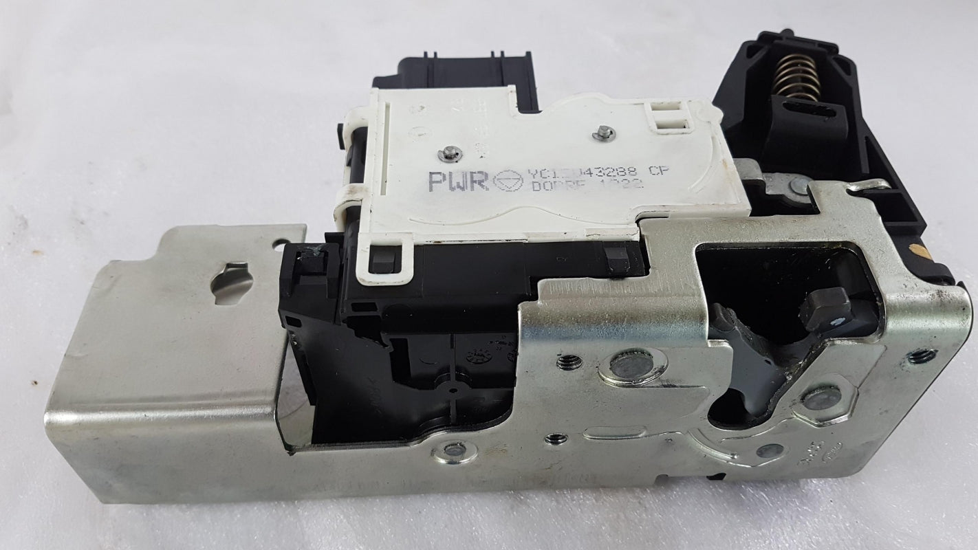 Original OE FORD Türschloss 1552414