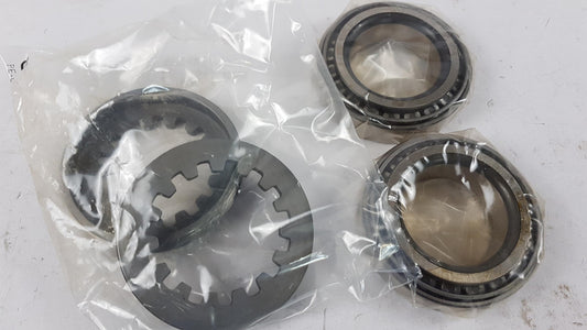 Original OE FORD Radlagersatz 4659419