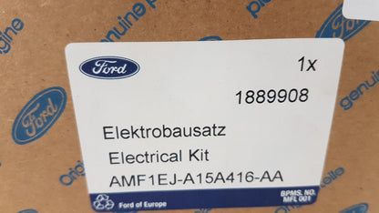 Original OE FORD Anhängerkupplung Elektrosatz 1889908