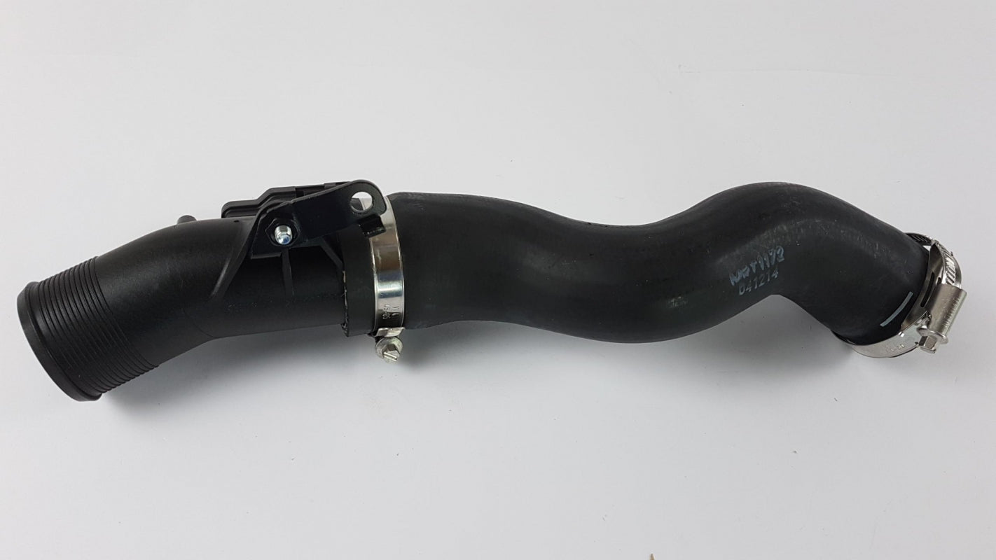Original OE FORD charge air hose 1870083 