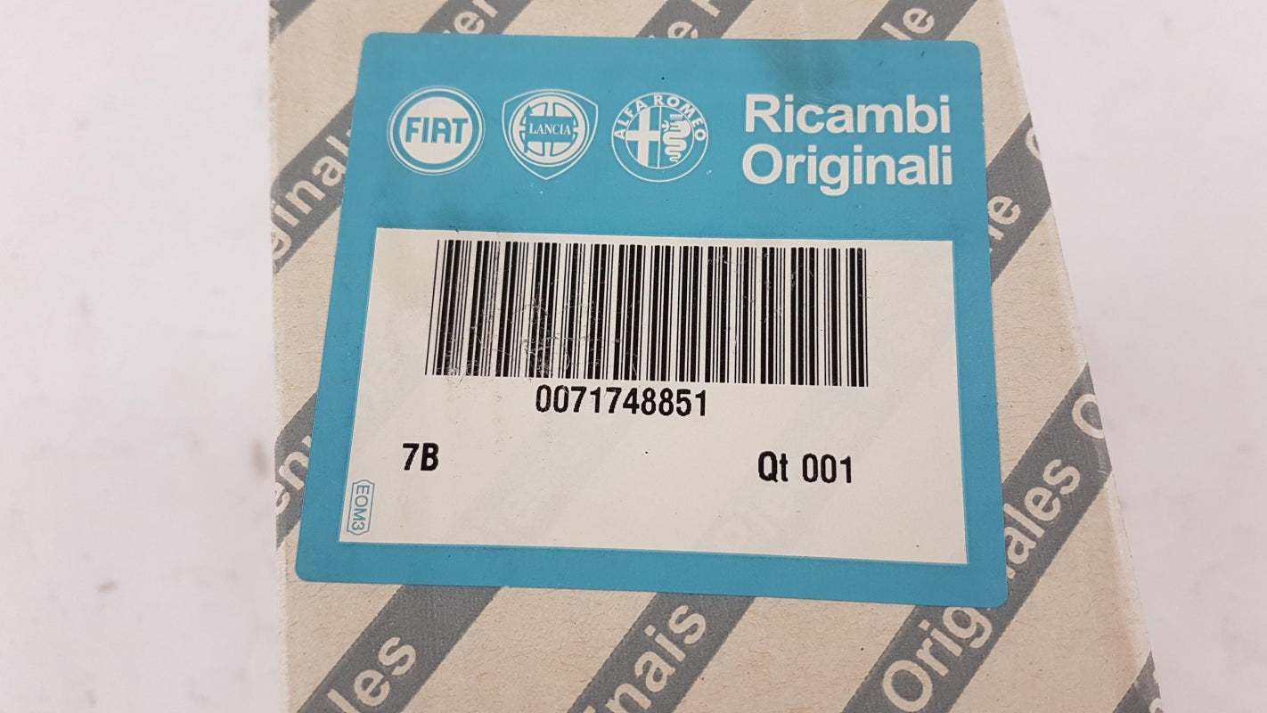 Original OE FIAT Steuergerät 71748851