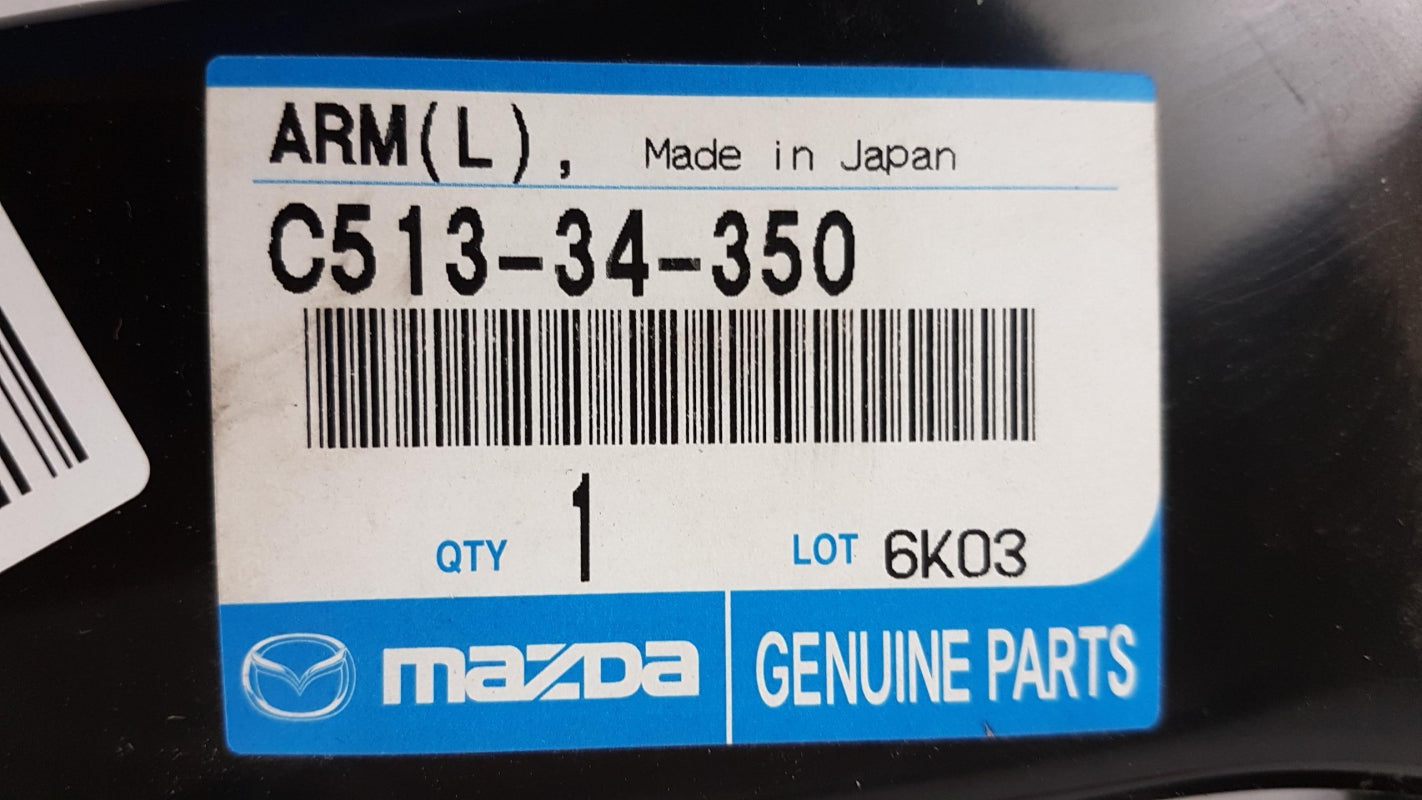 Original OE MAZDA Querlenker C51334350