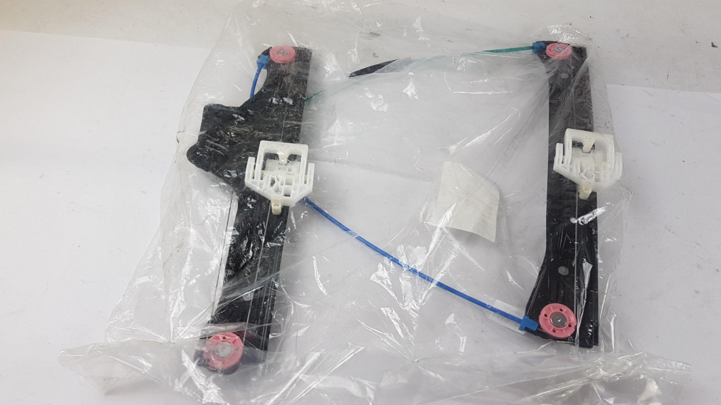 Original MINI Cooper MINI One F55 Fensterheber vorne links 51337409357