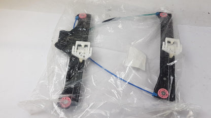 Original MINI Cooper MINI One F55 Fensterheber vorne links 51337409357