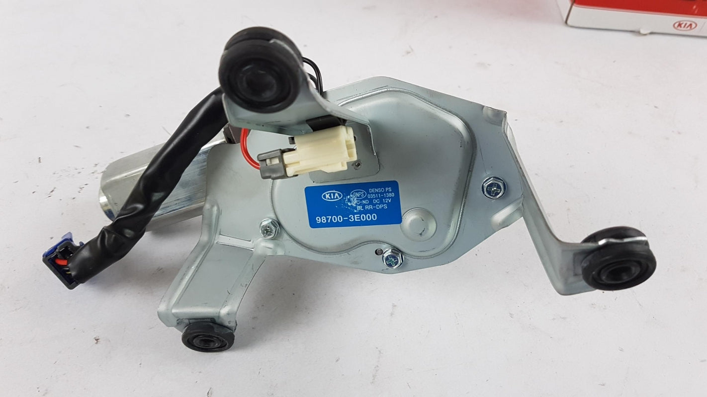 Original OE HYUNDAI/KIA Wischermotor 987003E000