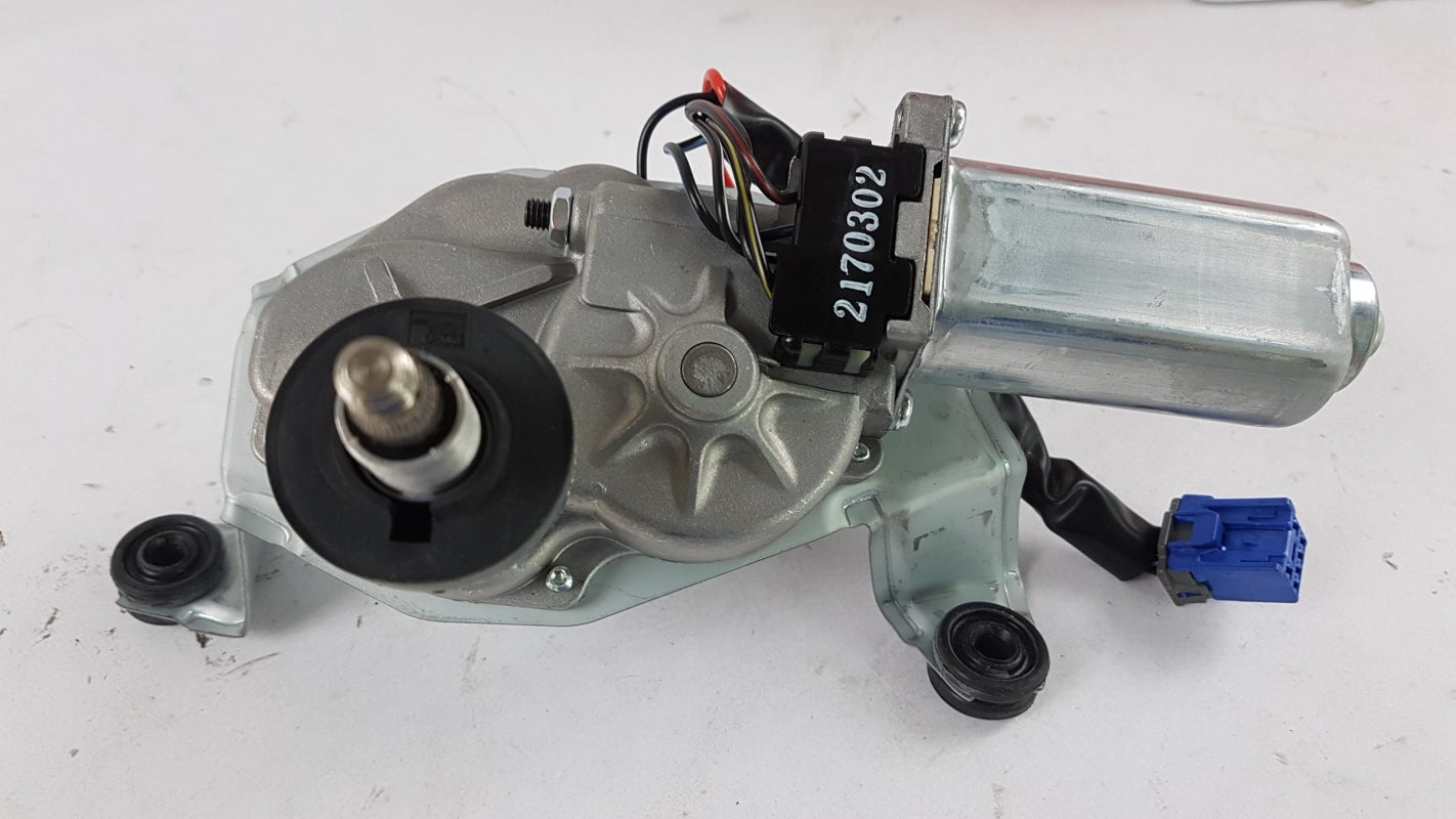 Original OE HYUNDAI/KIA Wischermotor 987003E000