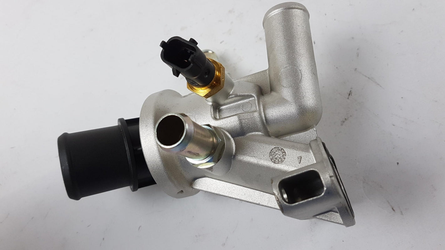 Original JEEP Wrangler JK Cherokee 2.8CRD Kühlmittel Thermostat K68092350AA
