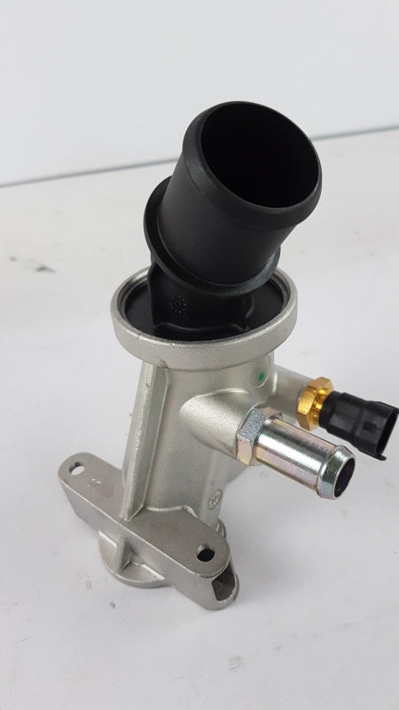 Original JEEP Wrangler JK Cherokee 2.8CRD Kühlmittel Thermostat K68092350AA