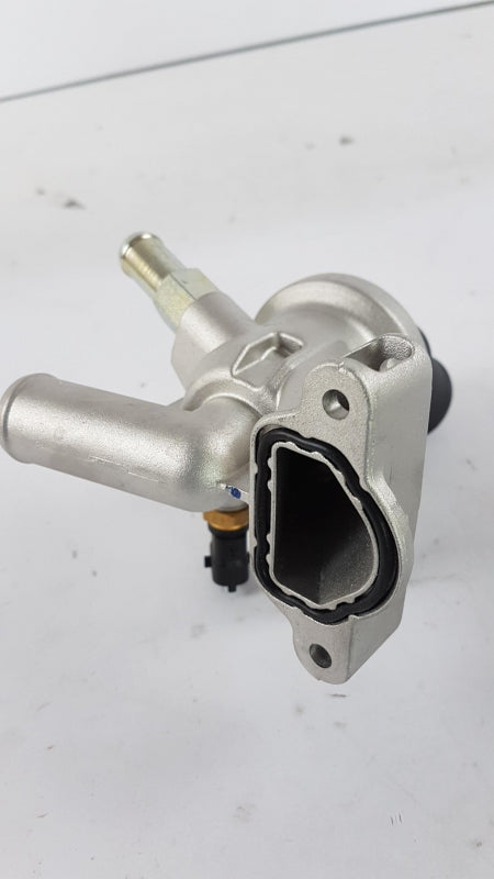 Original JEEP Wrangler JK Cherokee 2.8CRD Kühlmittel Thermostat K68092350AA